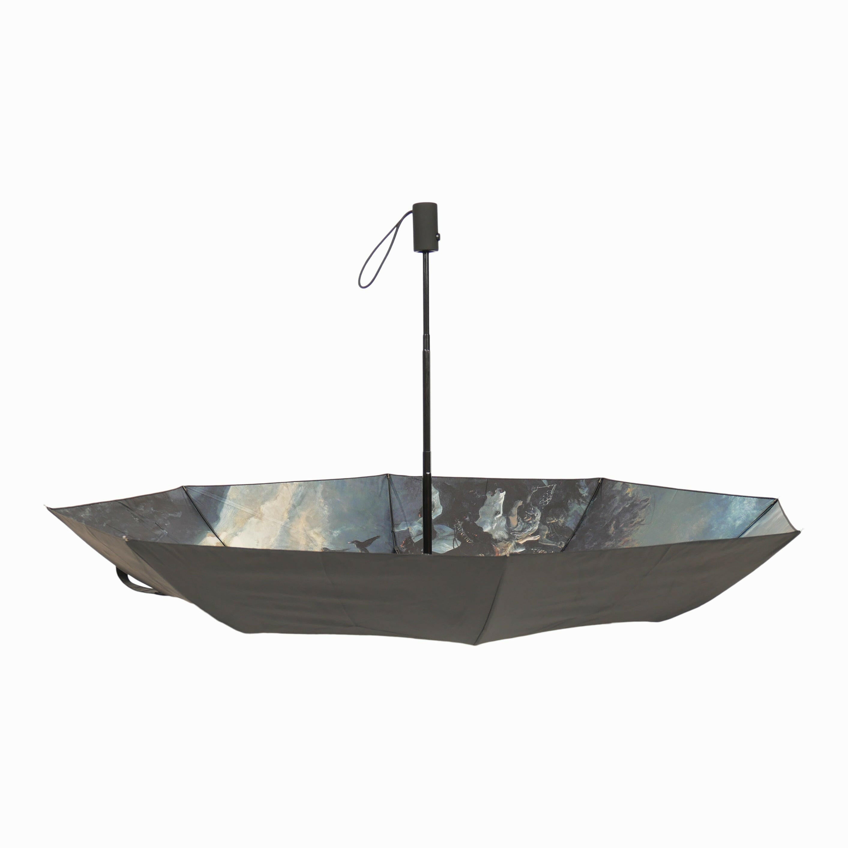 Arbo Umbrella - Exclusive Collaboration with Nasjonalmuseet.