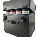 HS Trunk Sample – Stylish & Functional Travel Accessory.