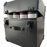 HS Trunk Sample – Stylish & Functional Travel Accessory.