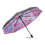 Cherry Blossom Umbrella – Elegance, Windproof & UPF50+.