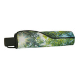 Forest Umbrella Cover – Stylish Replacement for Mid-Size.