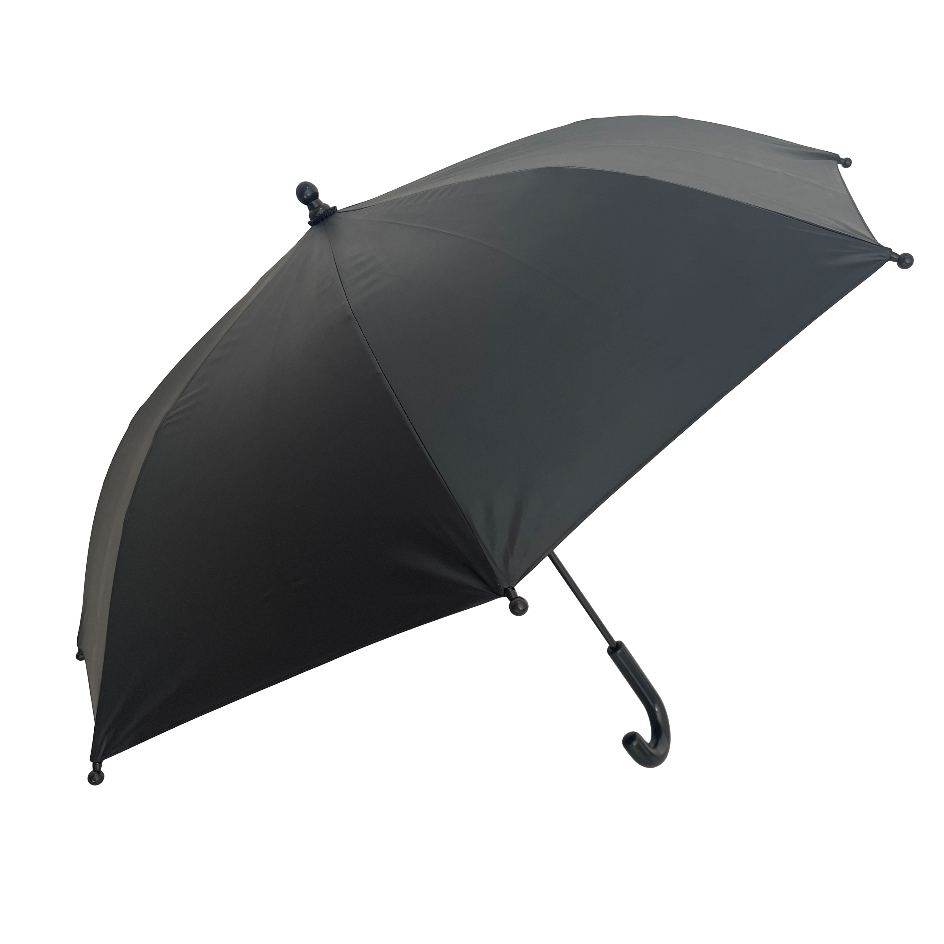 Cherry Children's Umbrella – Safe, Windproof & UPF50+.