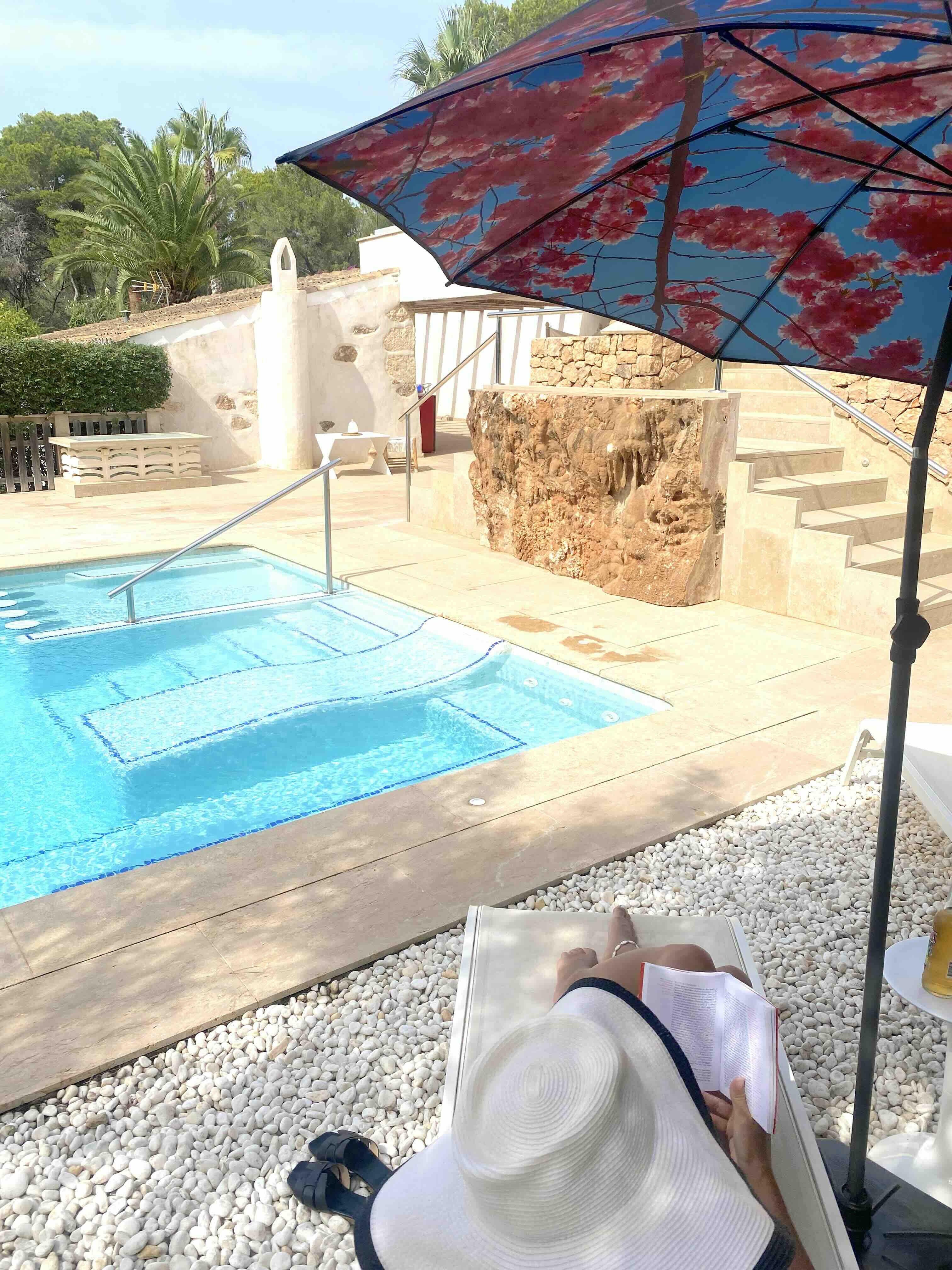 Launching Summer 2025 – Limited Parasols in Cherry & More.