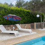 Launching Summer 2025 – Limited Parasols in Cherry & More.