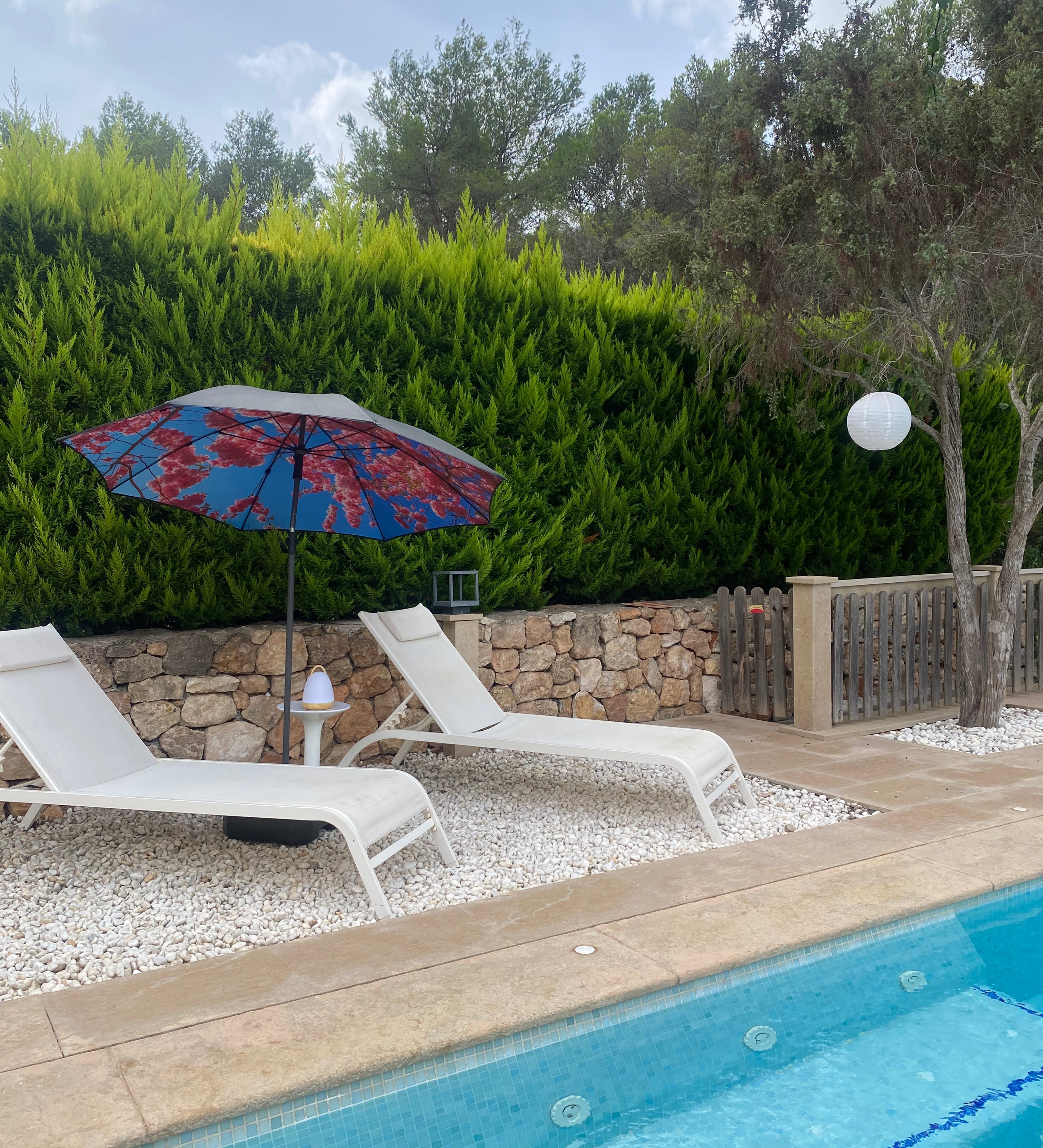 Launching Summer 2025 – Limited Parasols in Cherry & More.