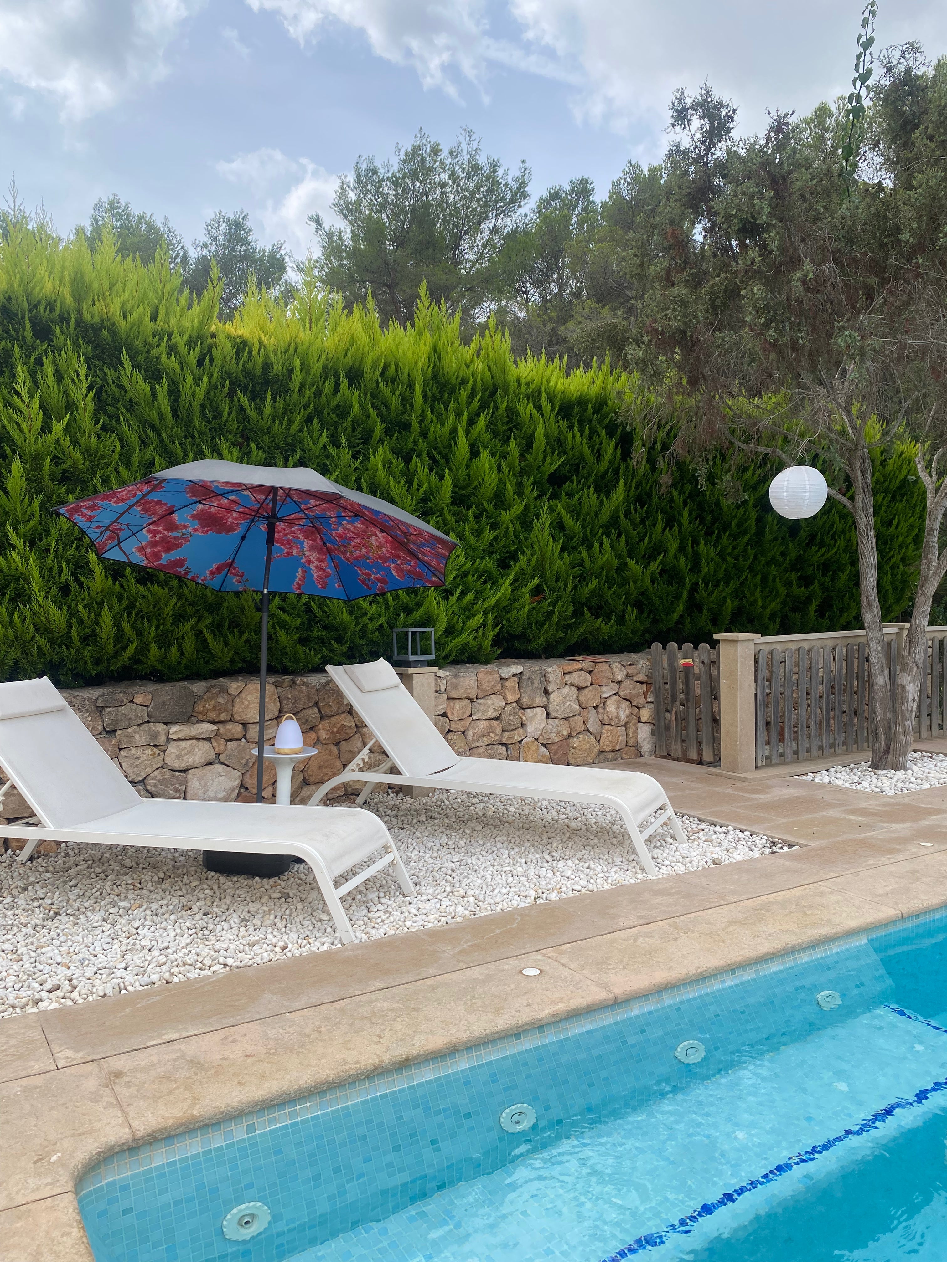 Launching Summer 2025 – Limited Parasols in Cherry & More.