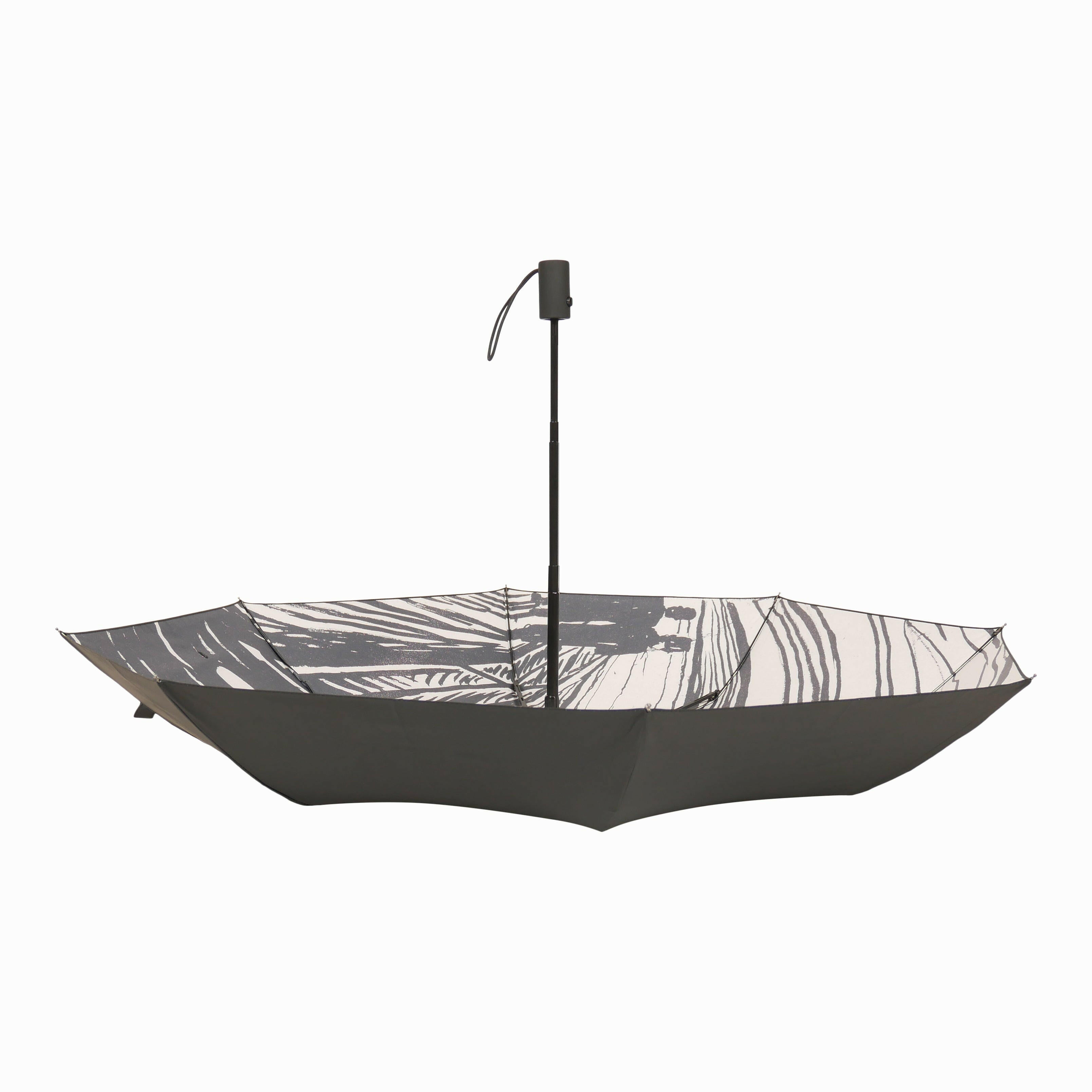 Scream Umbrella – Nasjonalmuseet Collaboration | HAPPYSWEEDS.
