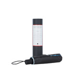 Skyscraper Umbrella Cover – Stylish Replacement for Mid-Size.