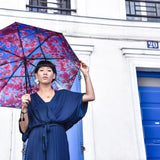 Cherry Blossom Umbrella – Elegance, Windproof & UPF50+.