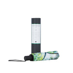 Forest Umbrella – Natural Elegance, Windproof & UPF50+.
