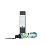 Forest Umbrella – Natural Elegance, Windproof & UPF50+.