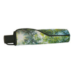Forest Umbrella – Natural Elegance, Windproof & UPF50+.