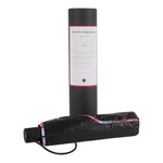 Cherry Umbrella Cover – Stylish Replacement for Mid-Size.