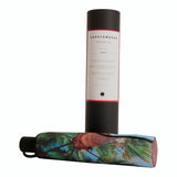 Paradise Umbrella – Tropical, Windproof & UPF50+ Protection.