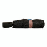 Paradise Umbrella – Tropical, Windproof & UPF50+ Protection.