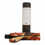 Höst Umbrella – Autumn Charm, Windproof & UPF50+ Protection.