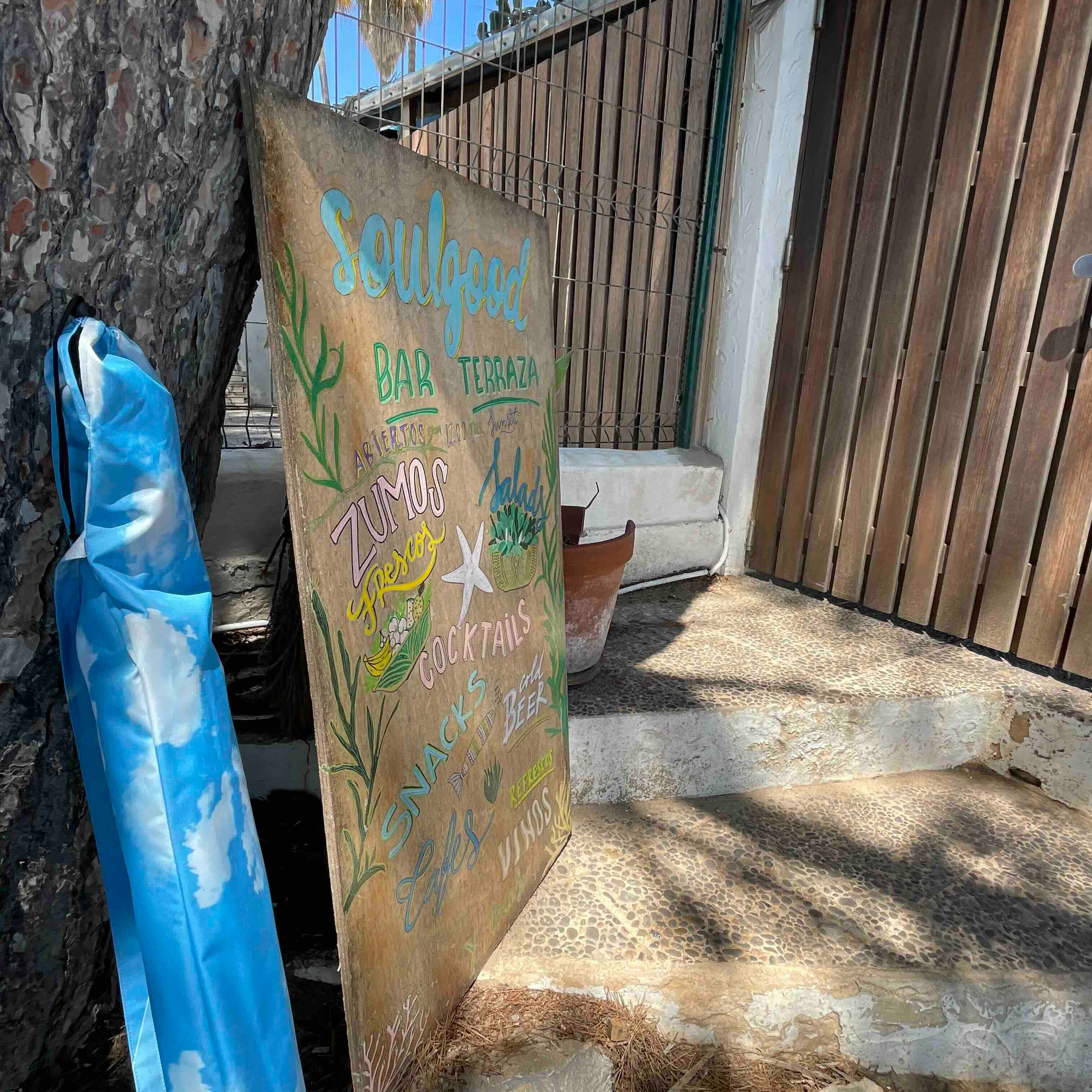 Summer’s Coming: Why You Need a Parasol for Sun Protection