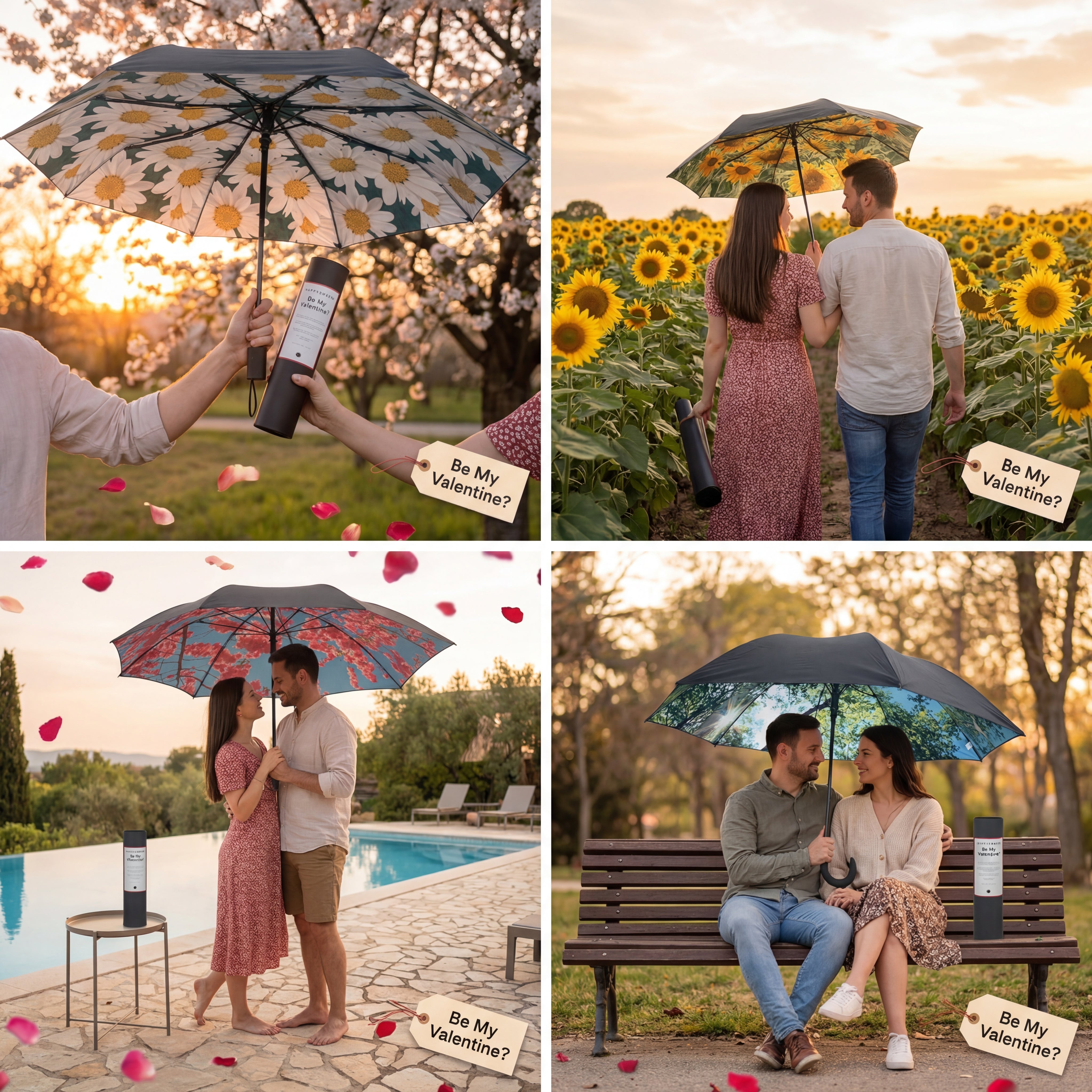 Love, Travel & Little Weatherproof Joy: A Valentine’s Day Note from HAPPYSWEEDS