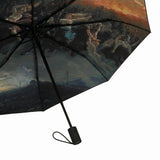 Arbo Umbrella - Exclusive Collaboration with Nasjonalmuseet