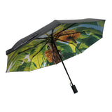 Banana Umbrella – Compact, Windproof & UPF50+ Protection