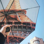 Umbrella Eiffel sample