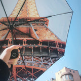 Umbrella Eiffel sample