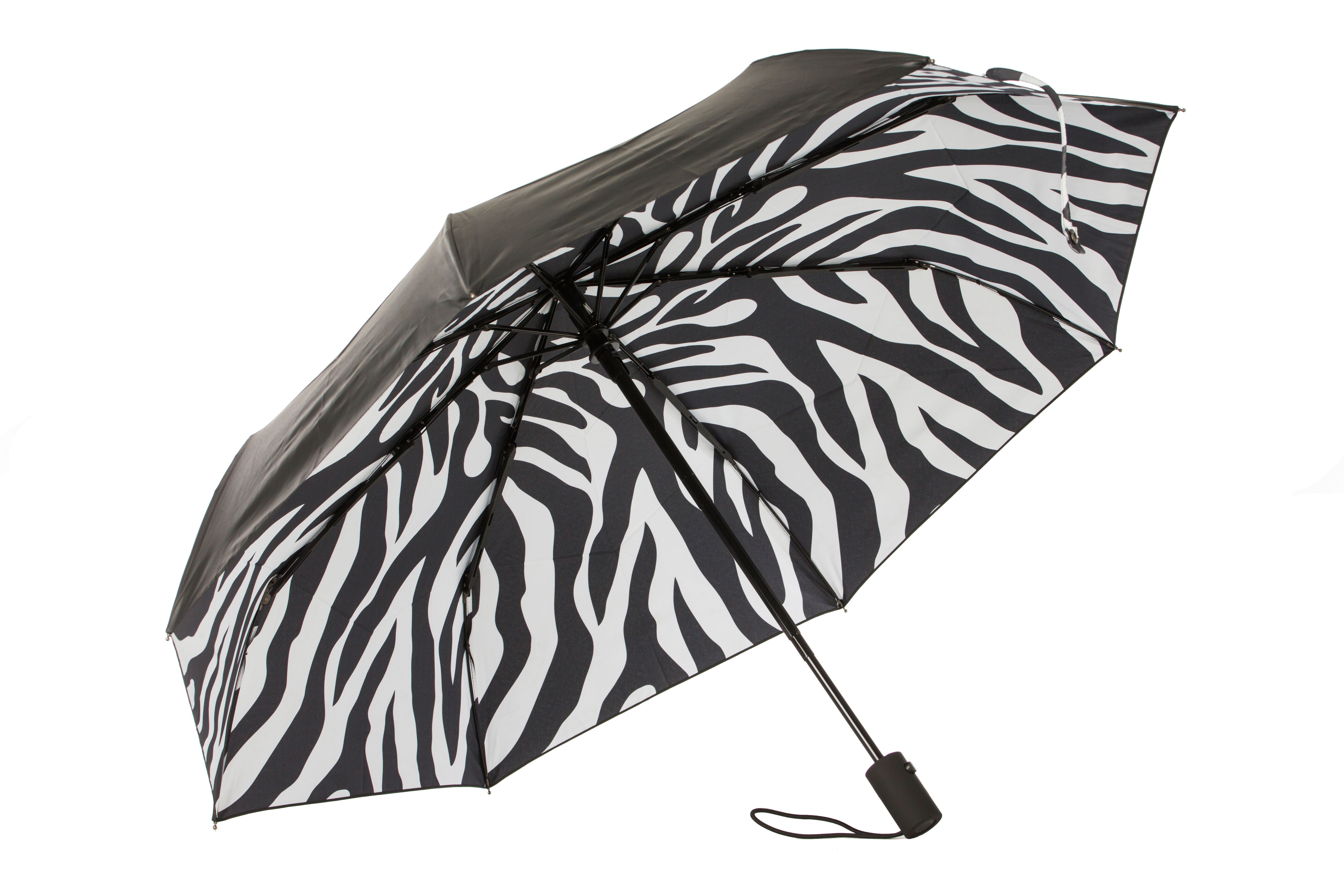 Zebra umbrella cover/sleeve/case replacement