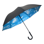 Large umbrellas by HAPPYSWEEDS.