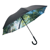 Large umbrellas by HAPPYSWEEDS.