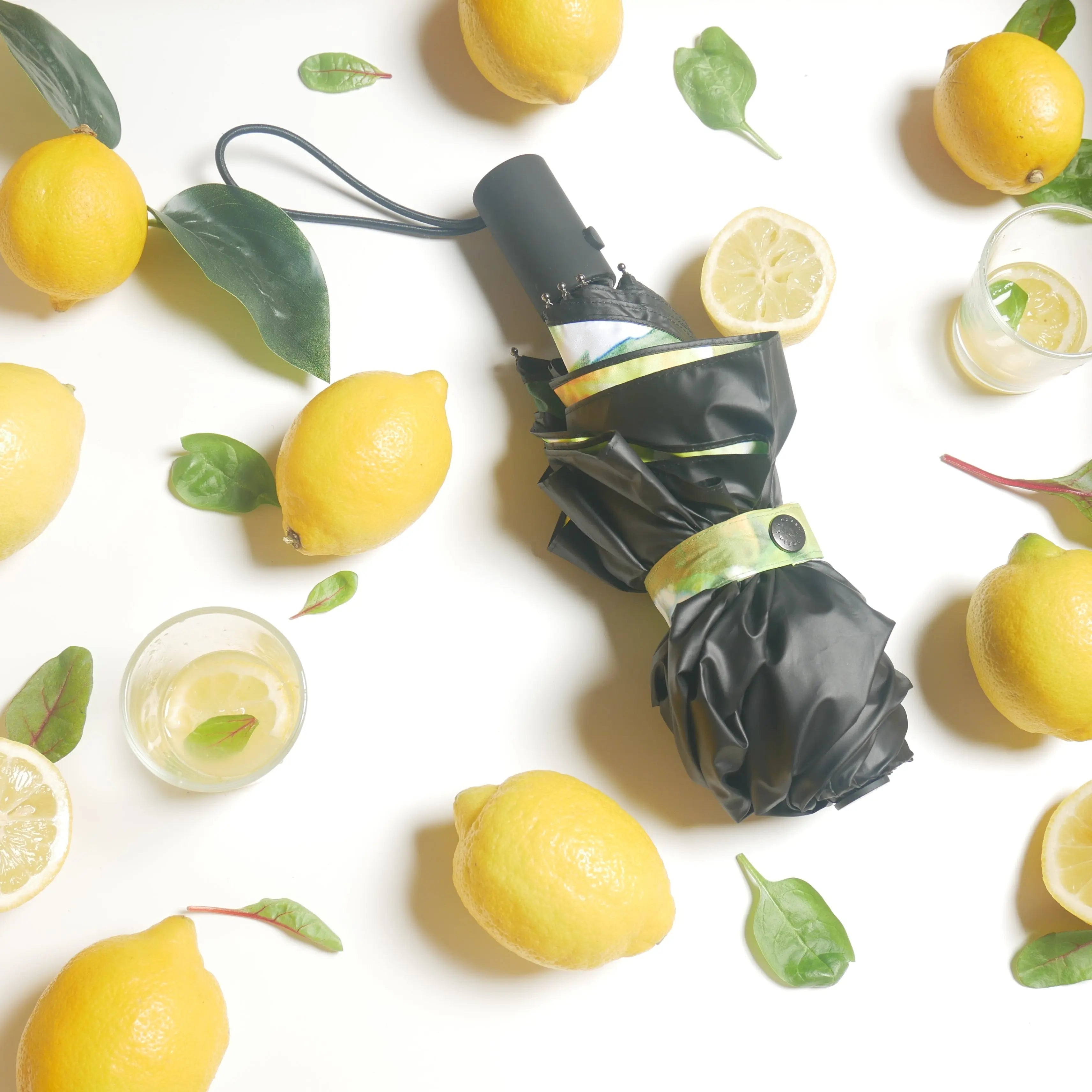 Umbrella Lemon