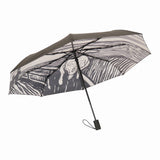 Scream Umbrella - Exclusive Collaboration with Nasjonalmuseet