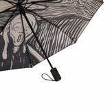 Scream Umbrella - Exclusive Collaboration with Nasjonalmuseet