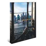 New York coffee table book