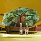 Lemon Umbrella Bundle – Umbrella + Cover (Save 15%)