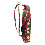 Tulips Umbrella – Compact, Windproof & UPF50+ Protection