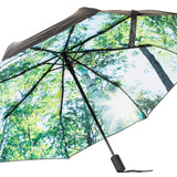 Forest Umbrella Bundle – Umbrella + Cover (Save 15%)