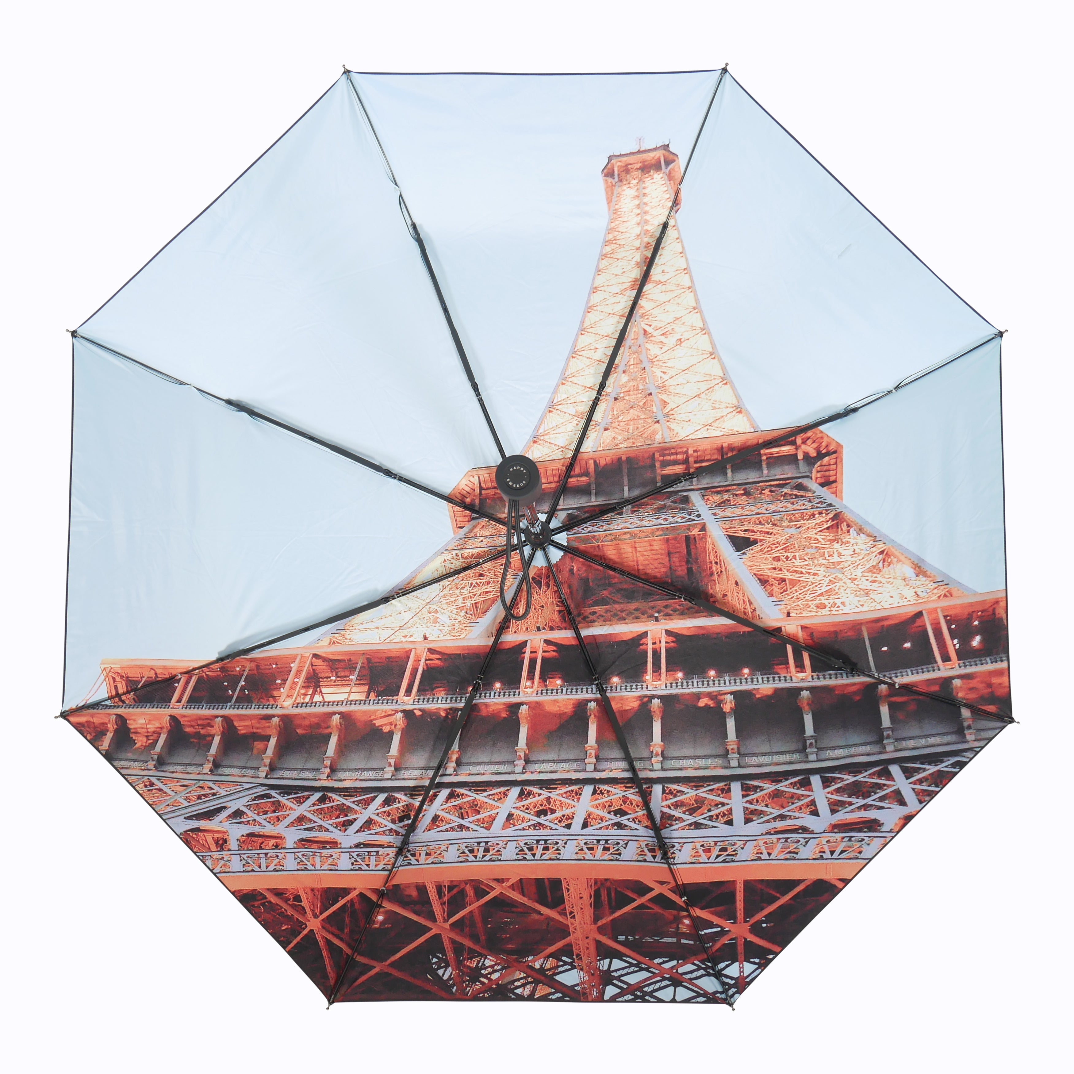 Umbrella Eiffel sample